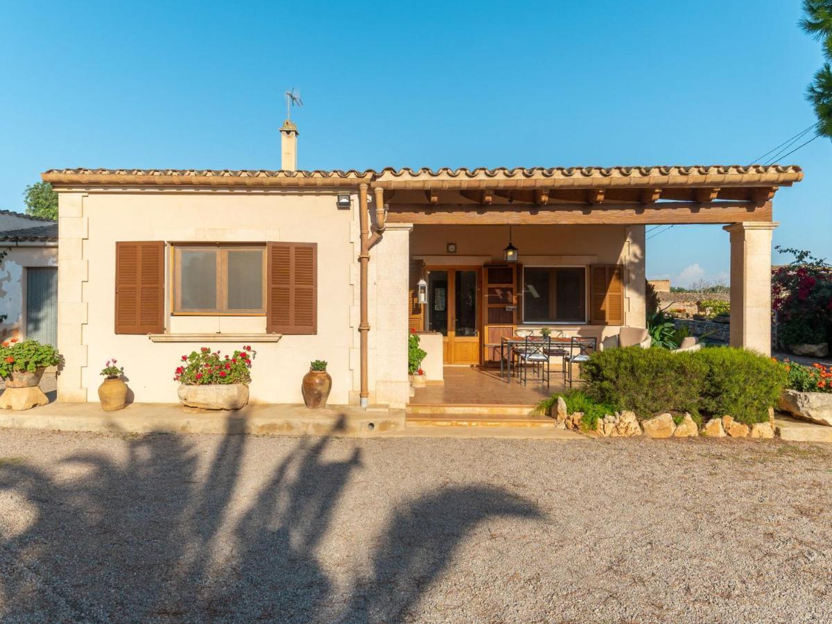 Casa de Férias Morla - Psr130 By Interhome *