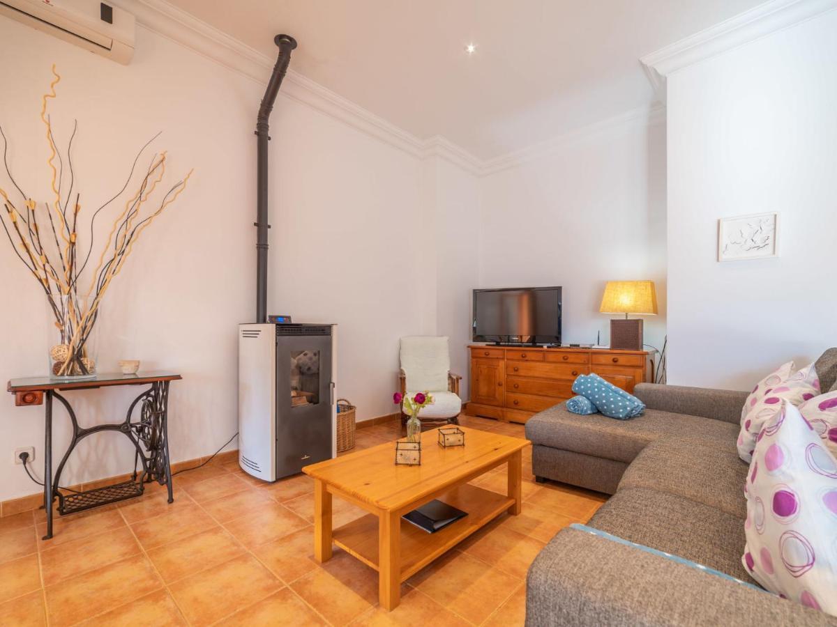 Casa de Férias Morla - Psr130 By Interhome