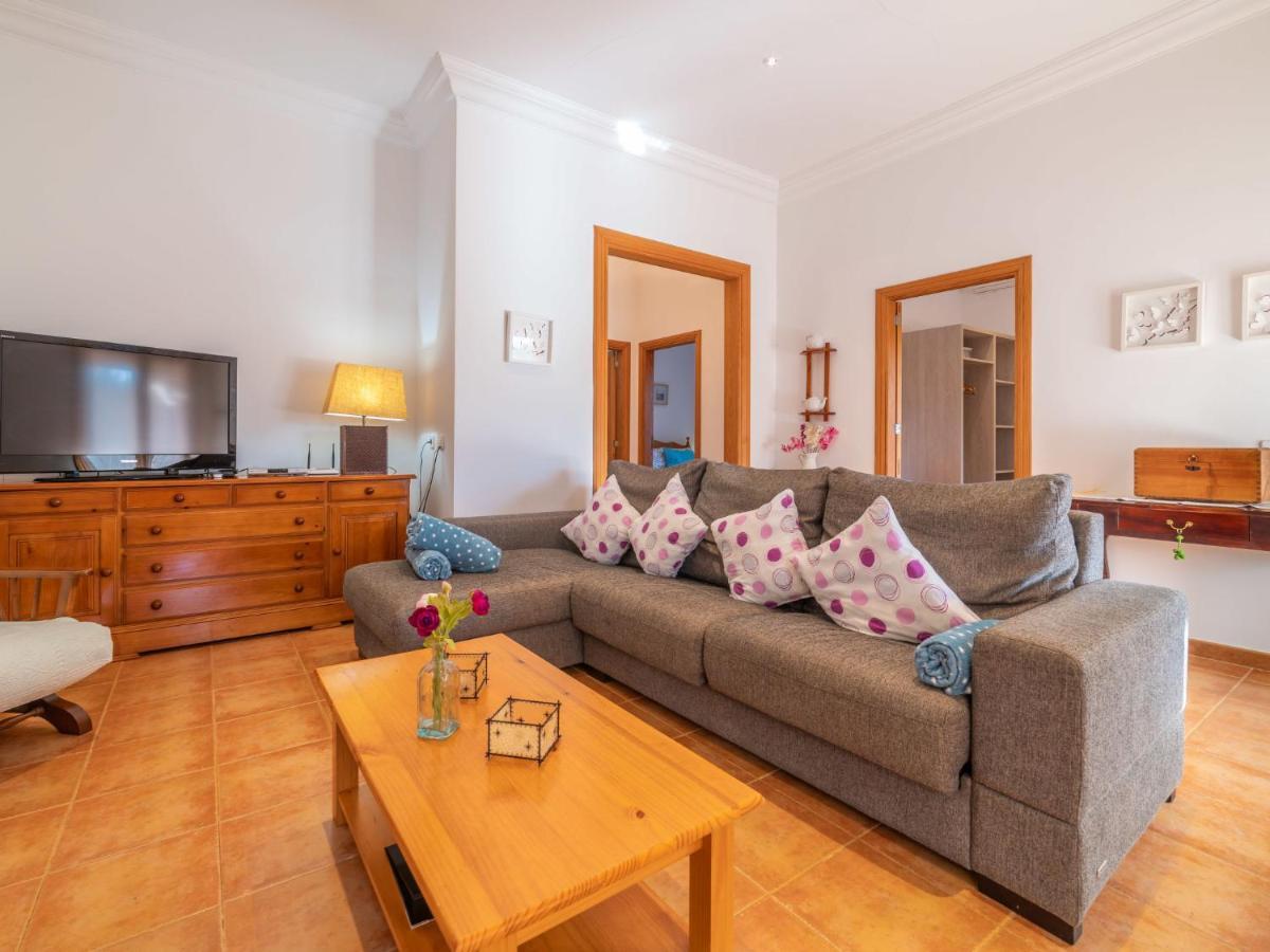 Casa de Férias Morla - Psr130 By Interhome *