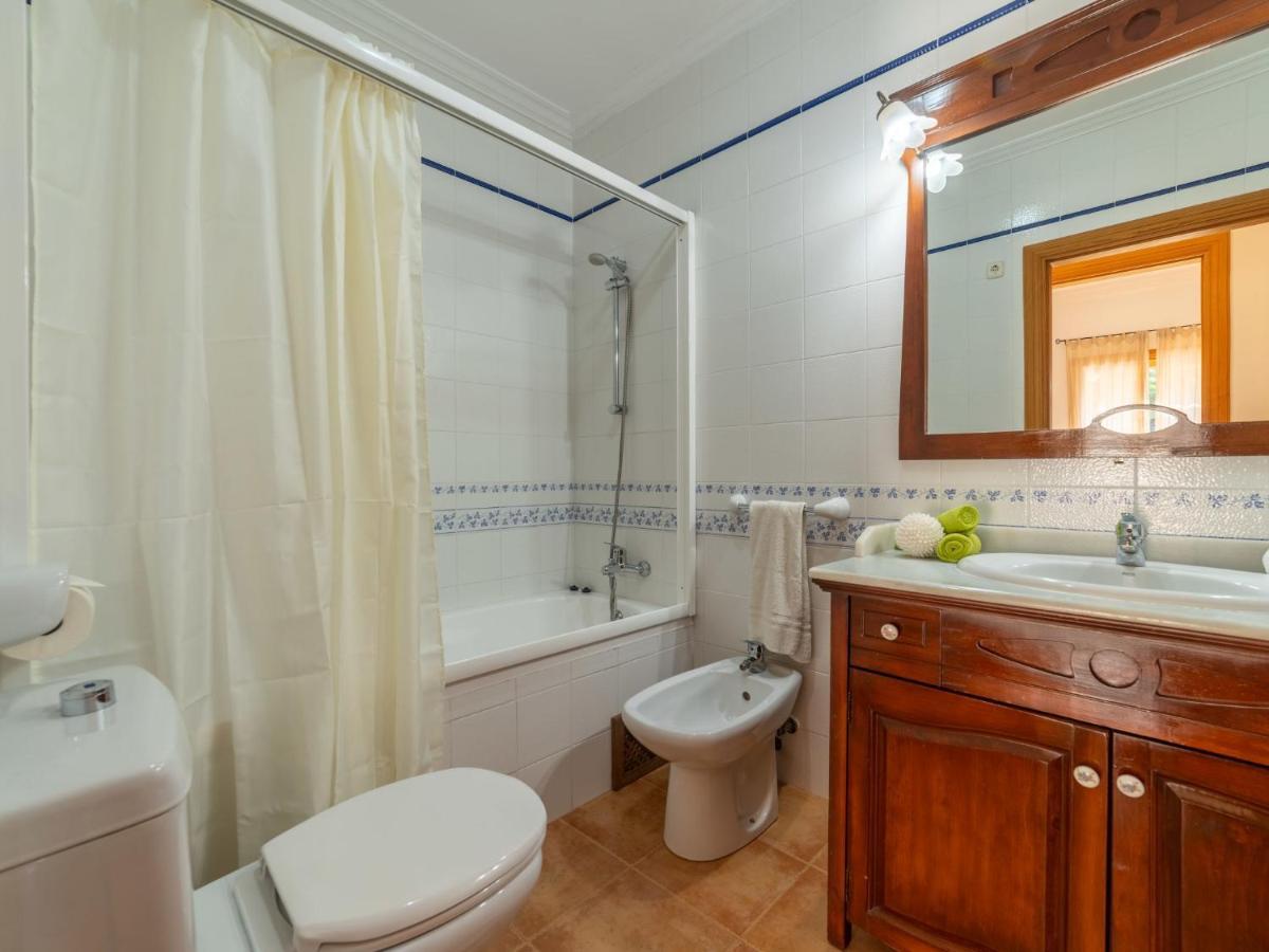 Casa de Férias Morla - Psr130 By Interhome *