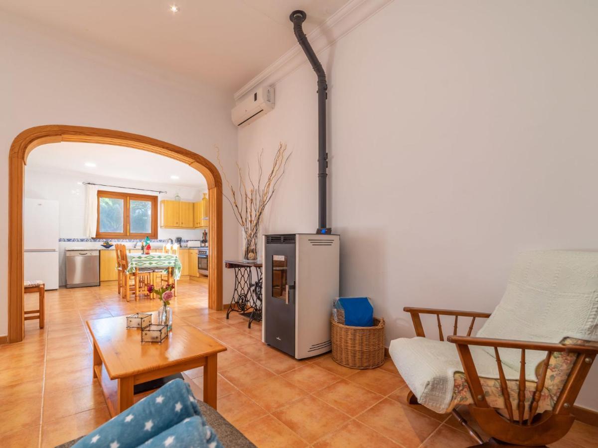 Morla - Psr130 By Interhome Casa de Férias *
