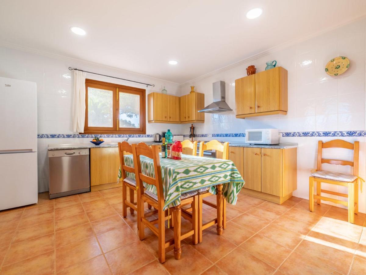 Casa de Férias Morla - Psr130 By Interhome *
