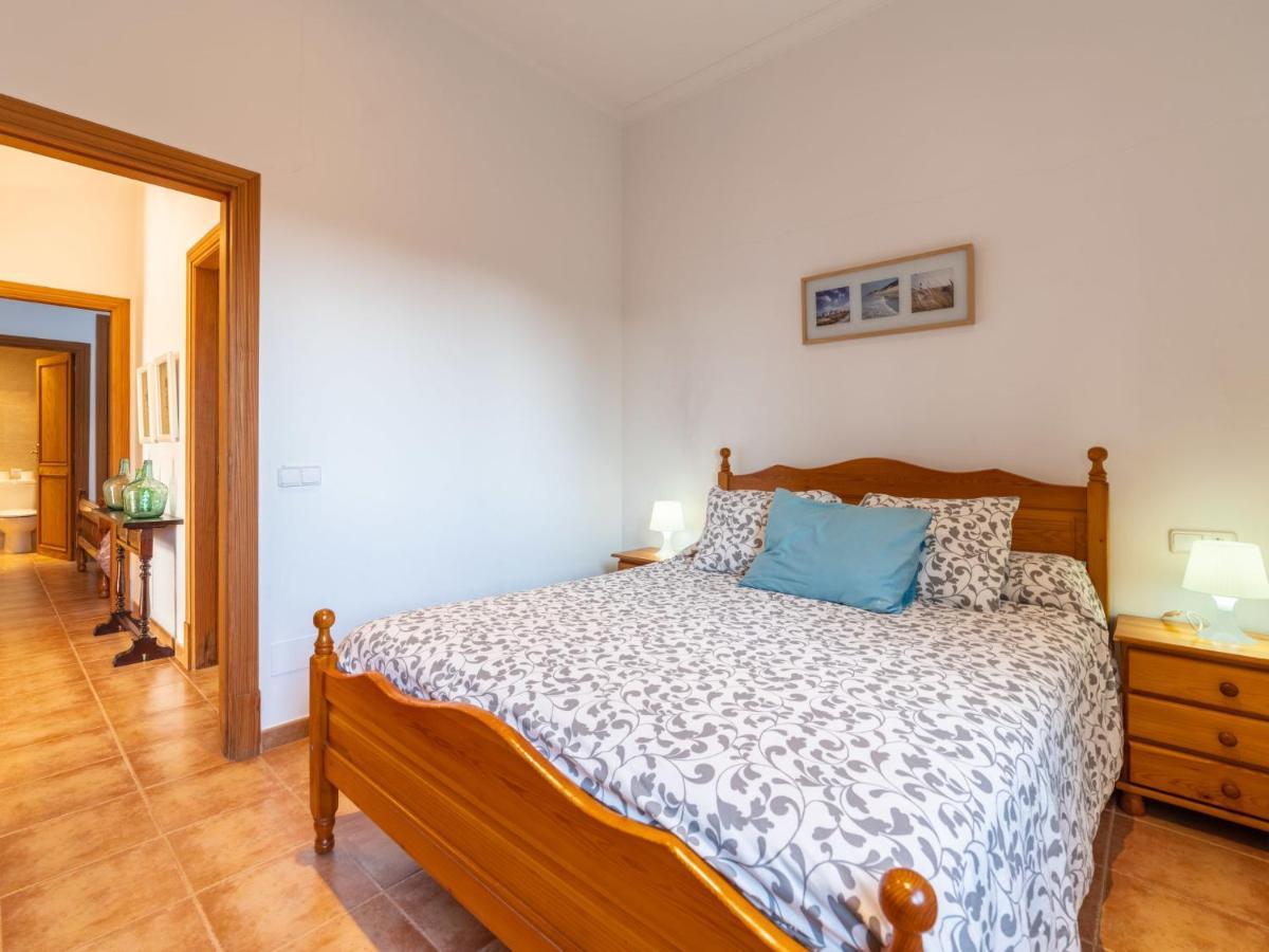Casa de Férias Morla - Psr130 By Interhome Porreres