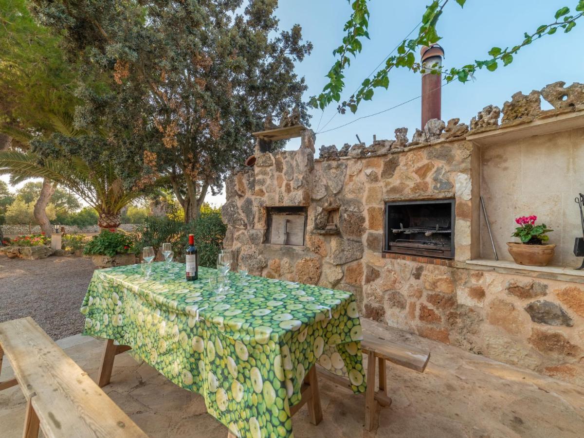 Morla - Psr130 By Interhome Hébergement de vacances Porreres