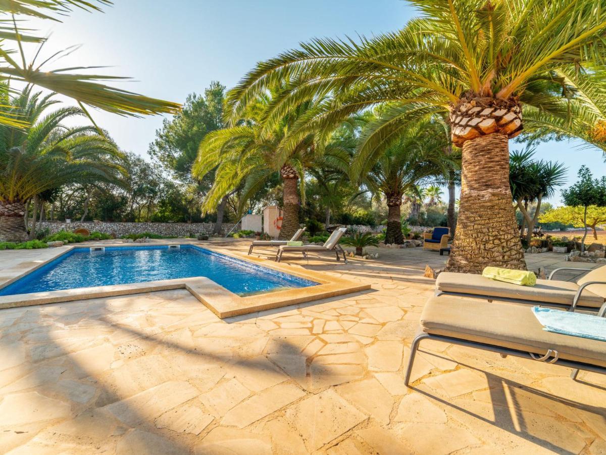 Morla - Psr130 By Interhome Hébergement de vacances Porreres