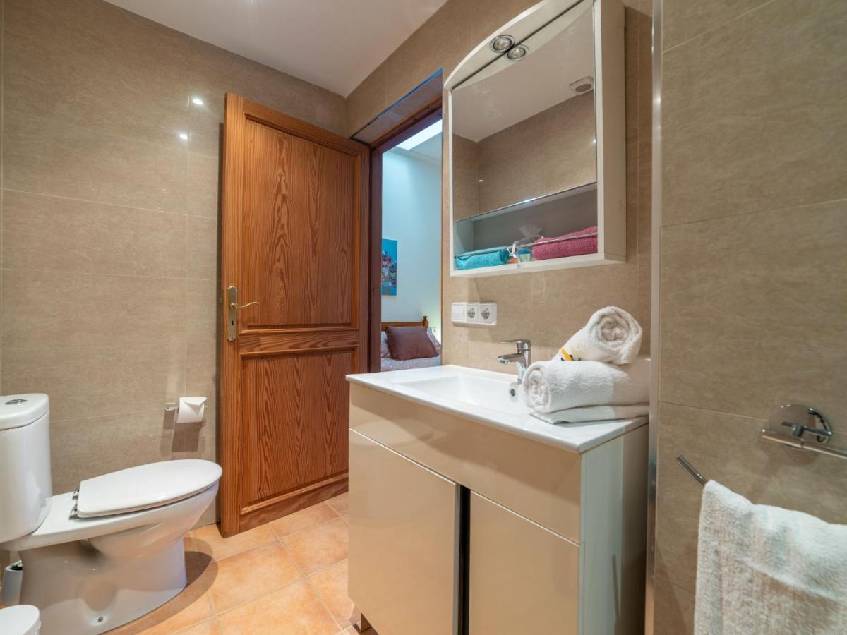 Morla - Psr130 By Interhome Hébergement de vacances Porreres